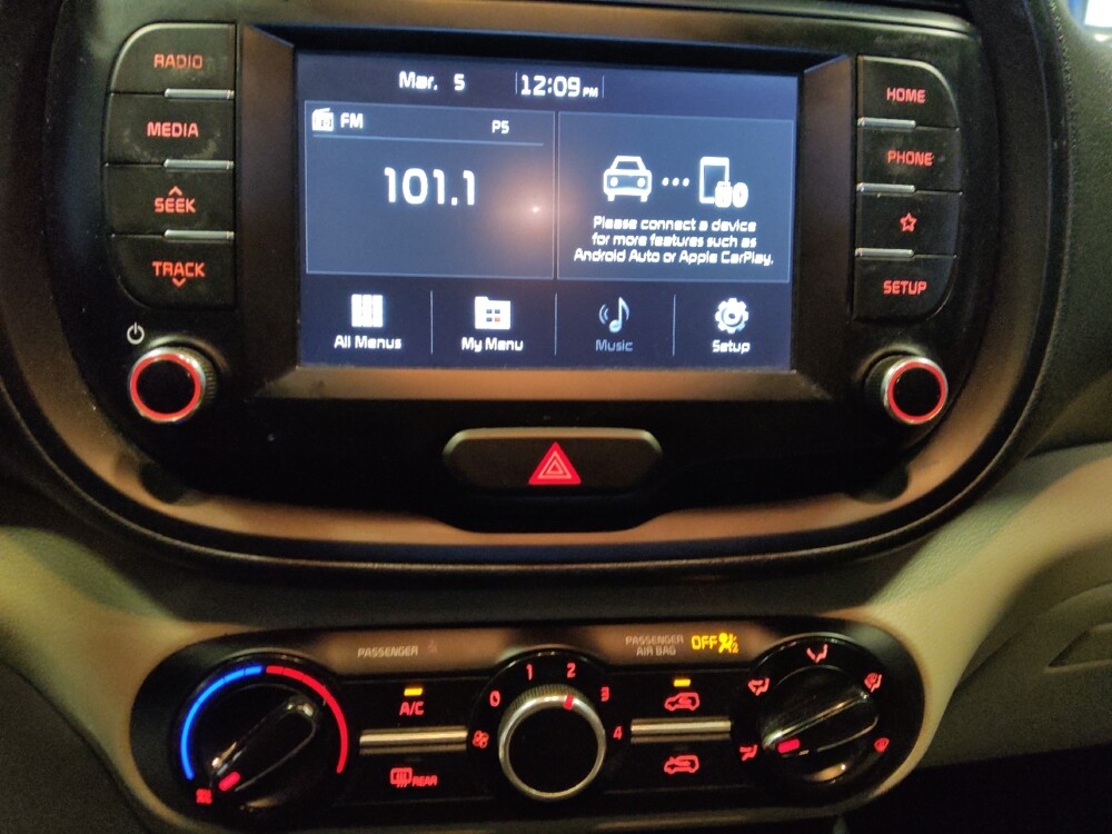 2021 Kia Soul in Albuquerque, NM 87123 - 18116988 25