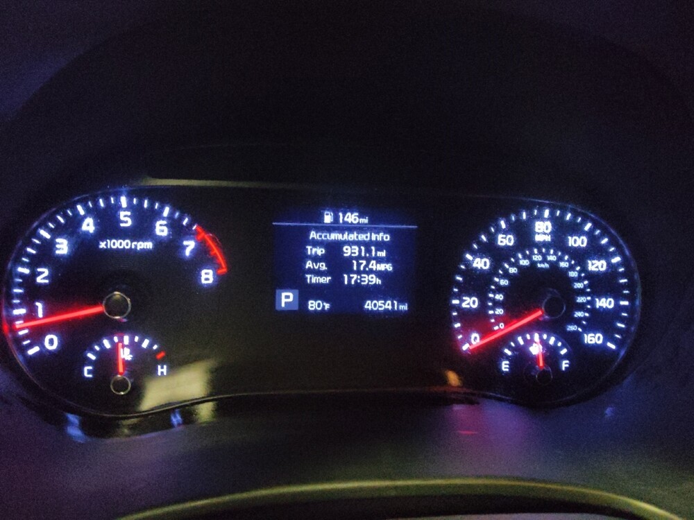 2021 Kia Soul in Albuquerque, NM 87123 - 18116988 23