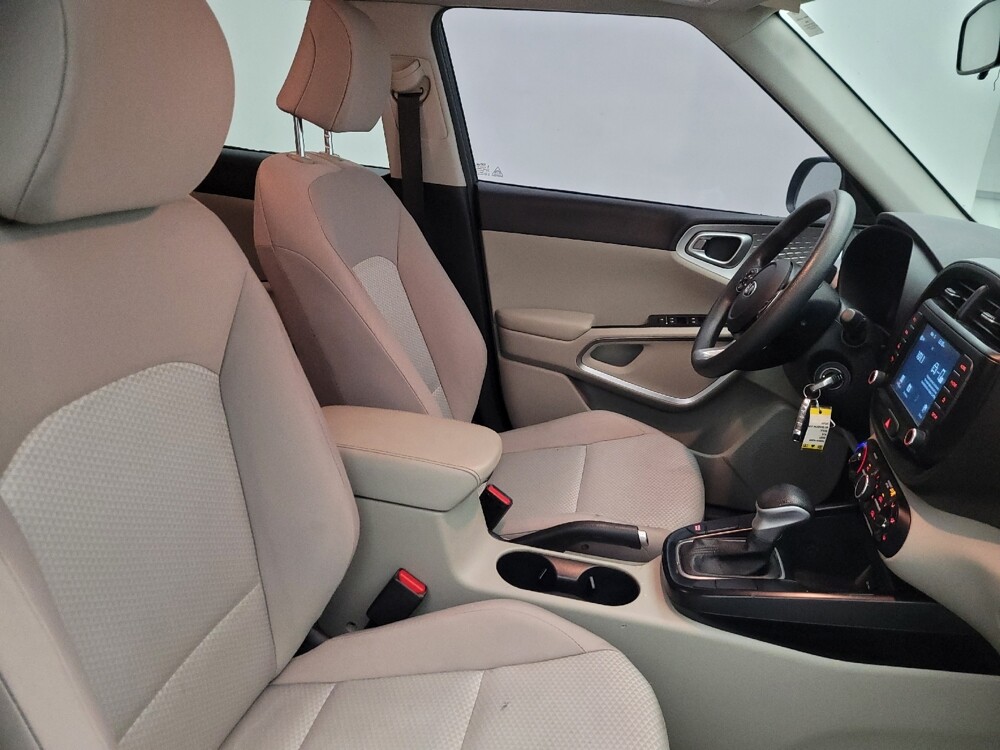 2021 Kia Soul in Albuquerque, NM 87123 - 18116988 21