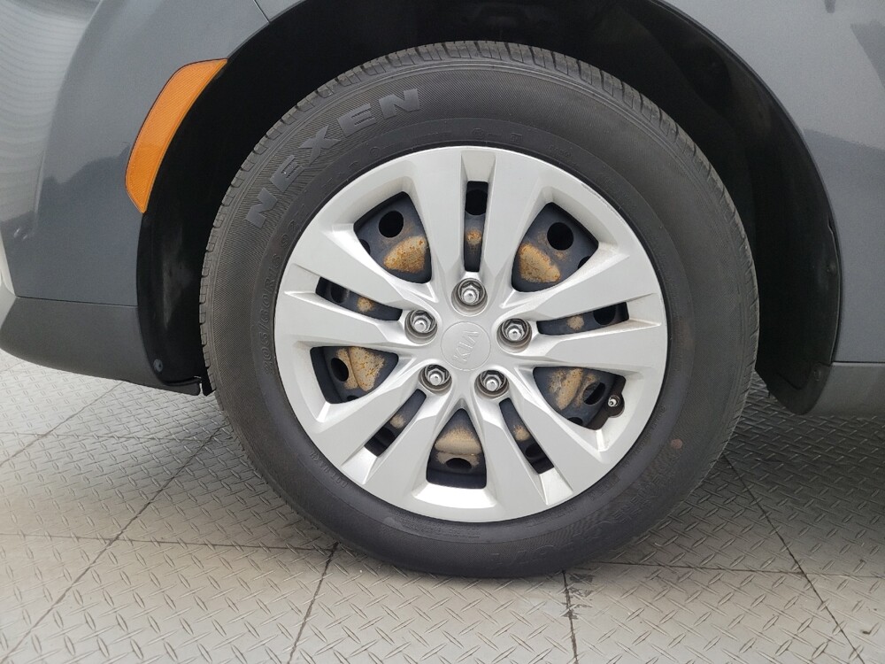 2021 Kia Soul in Albuquerque, NM 87123 - 18116988 31