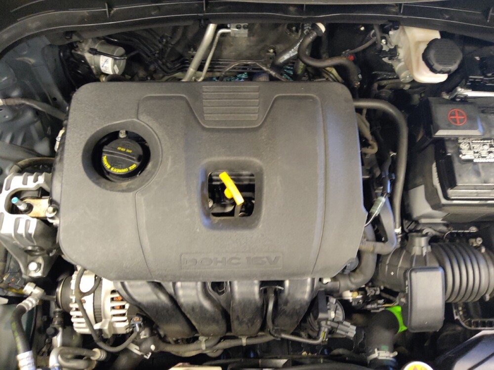 2021 Kia Soul in Albuquerque, NM 87123 - 18116988 30