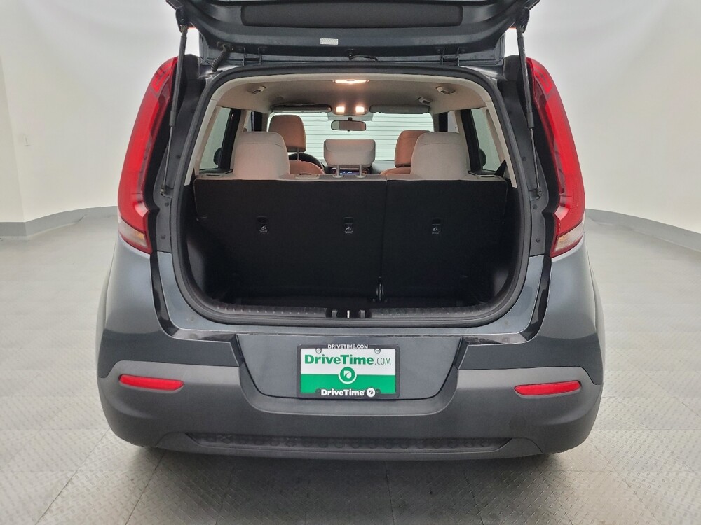 2021 Kia Soul in Albuquerque, NM 87123 - 18116988 29