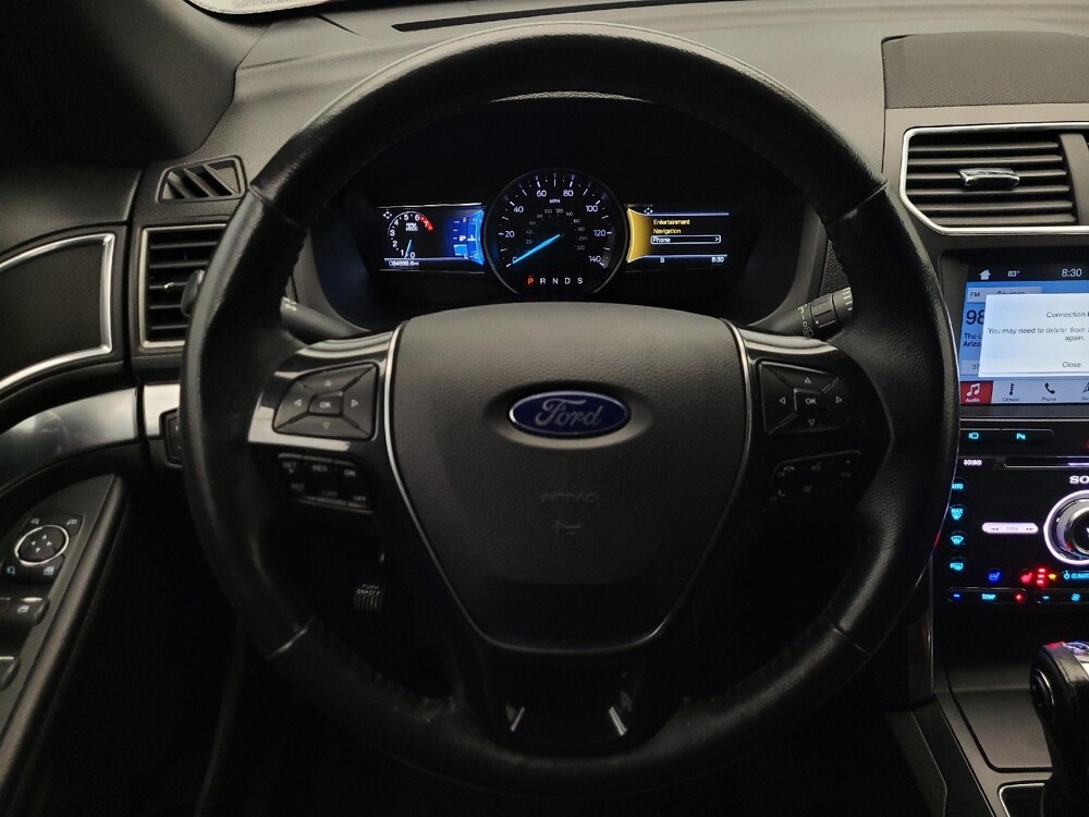 2018 Ford Explorer in Chandler, AZ 85225 - 18116989 22