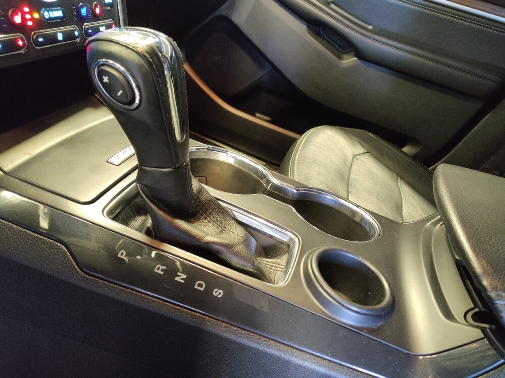 2018 Ford Explorer in Chandler, AZ 85225 - 18116989 26