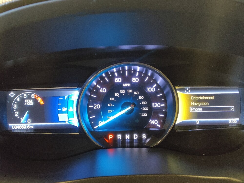 2018 Ford Explorer in Chandler, AZ 85225 - 18116989 23