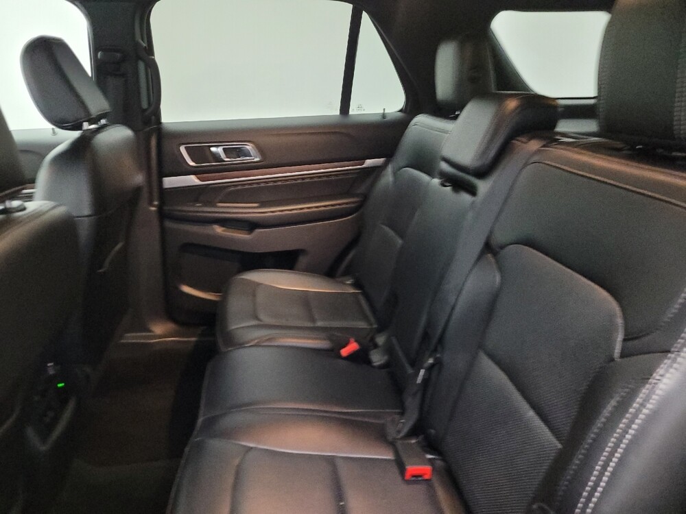 2018 Ford Explorer in Chandler, AZ 85225 - 18116989 18