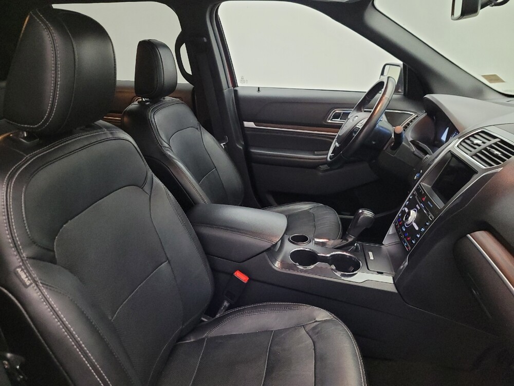 2018 Ford Explorer in Chandler, AZ 85225 - 18116989 21