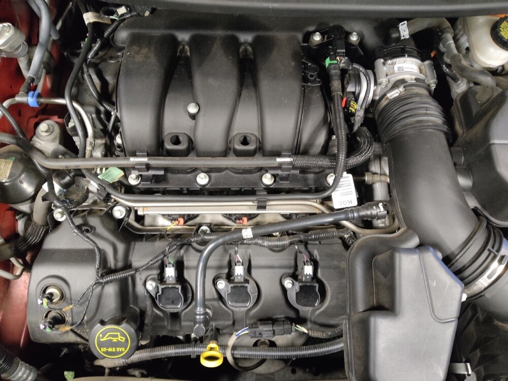 2018 Ford Explorer in Chandler, AZ 85225 - 18116989 30