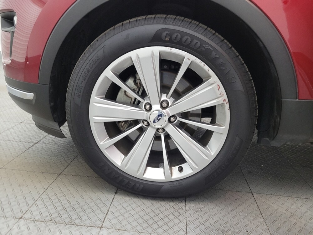 2018 Ford Explorer in Chandler, AZ 85225 - 18116989 31