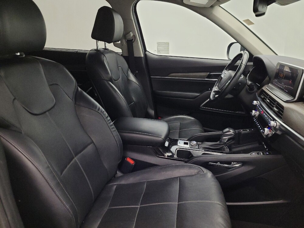 2022 Kia Telluride in Glendale, AZ 85301 - 18116990 21