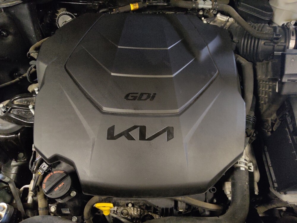 2022 Kia Telluride in Glendale, AZ 85301 - 18116990 30