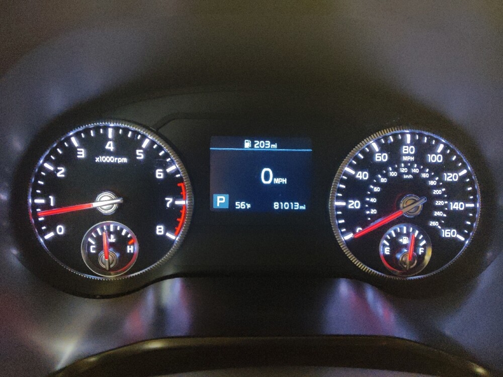 2022 Kia Telluride in Glendale, AZ 85301 - 18116990 23