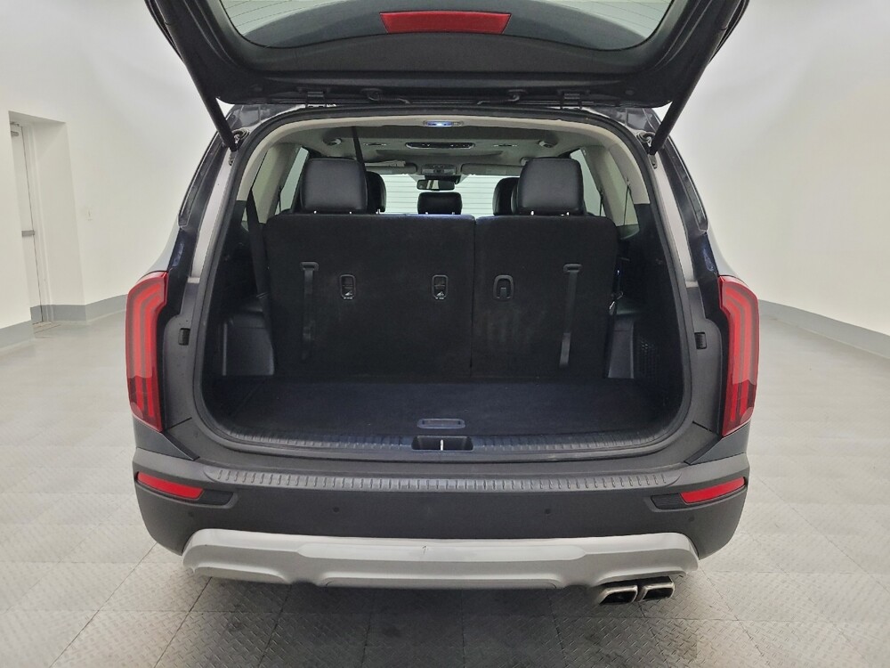 2022 Kia Telluride in Glendale, AZ 85301 - 18116990 29
