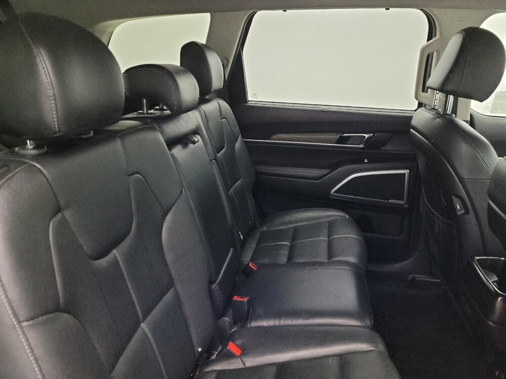2022 Kia Telluride in Glendale, AZ 85301 - 18116990 19