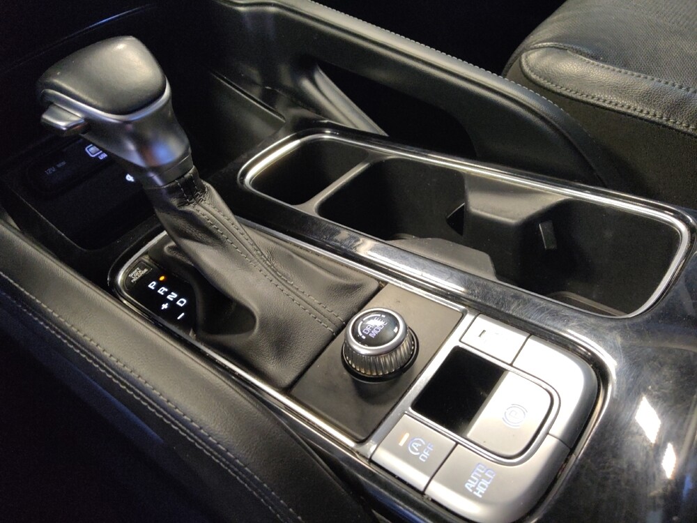 2022 Kia Telluride in Glendale, AZ 85301 - 18116990 26