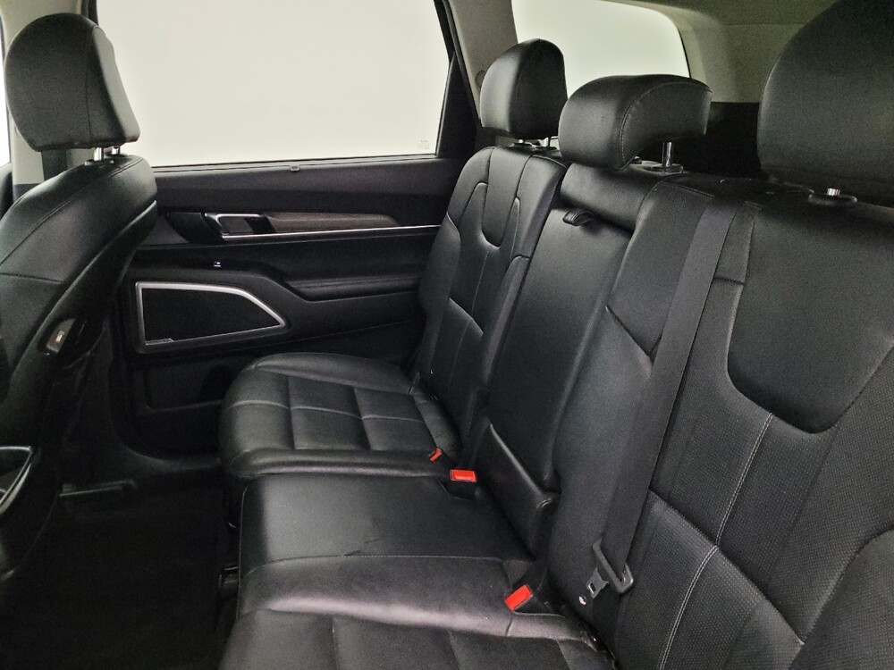 2022 Kia Telluride in Glendale, AZ 85301 - 18116990 18