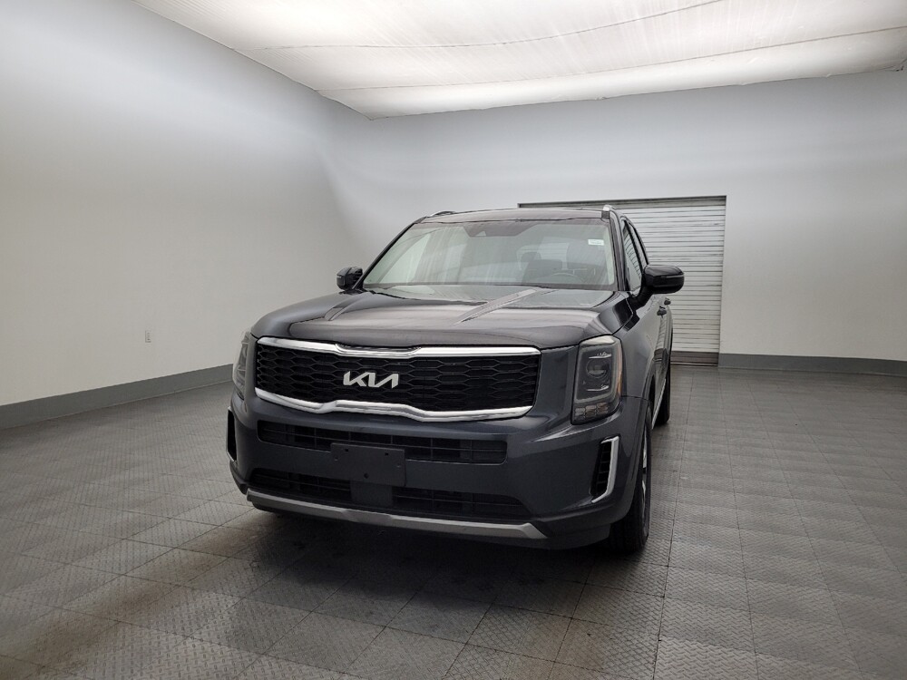 2022 Kia Telluride in Glendale, AZ 85301 - 18116990 15