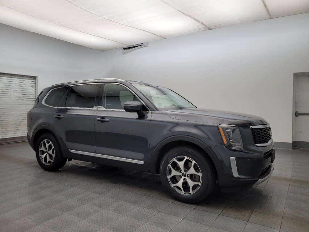 2022 Kia Telluride in Glendale, AZ 85301 - 18116990 11