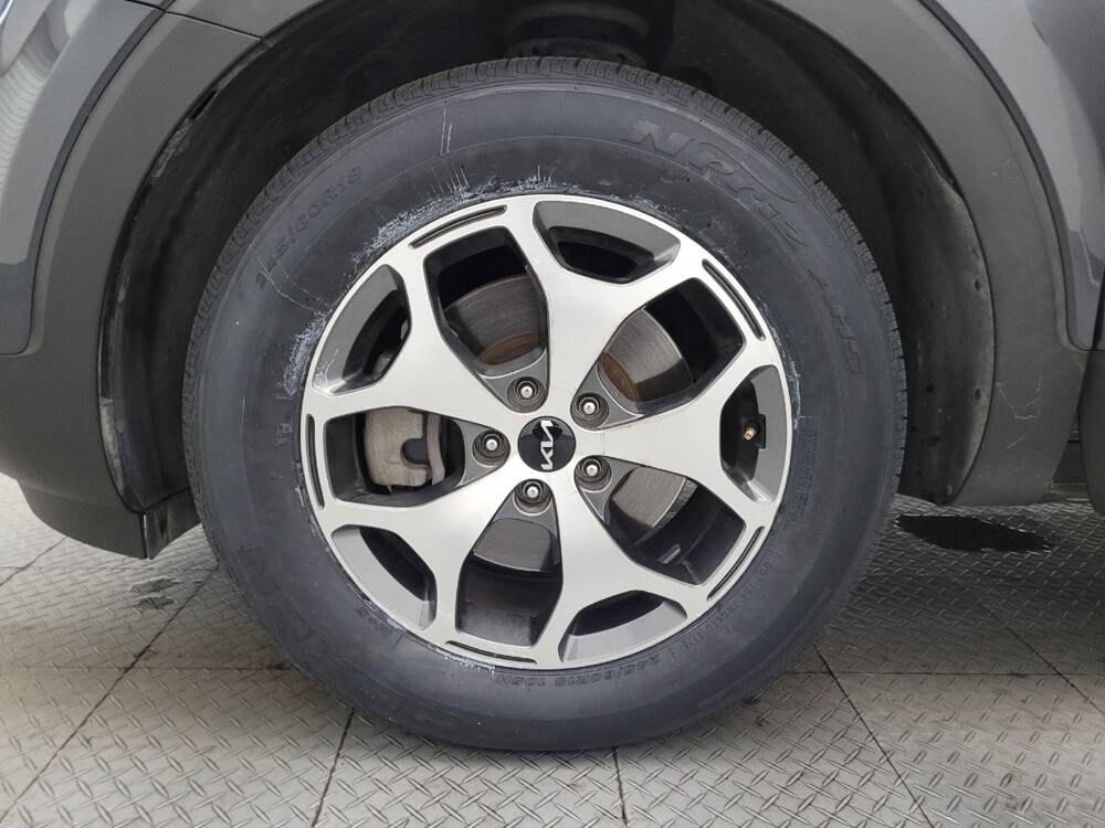 2022 Kia Telluride in Glendale, AZ 85301 - 18116990 31