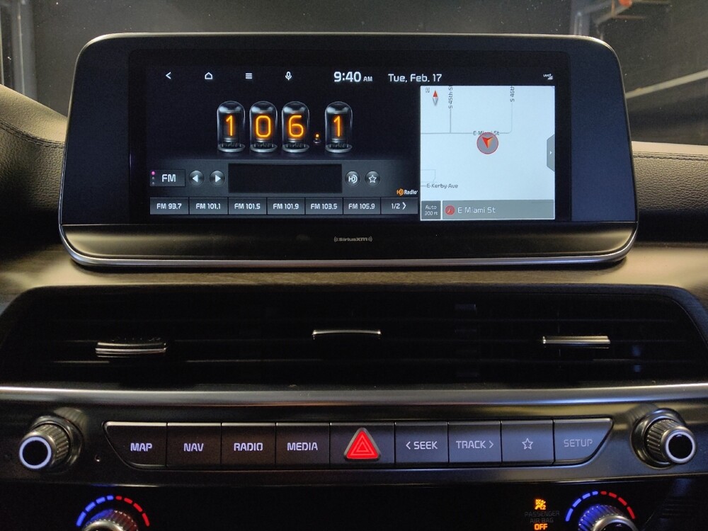 2022 Kia Telluride in Glendale, AZ 85301 - 18116990 25