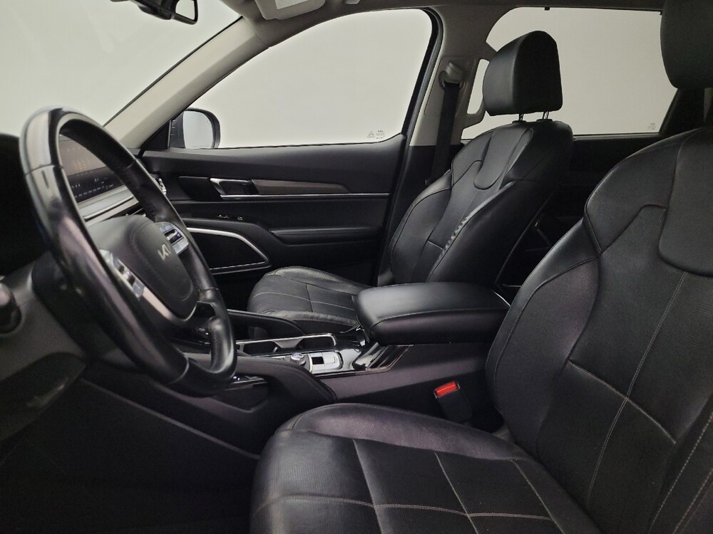 2022 Kia Telluride in Glendale, AZ 85301 - 18116990 17