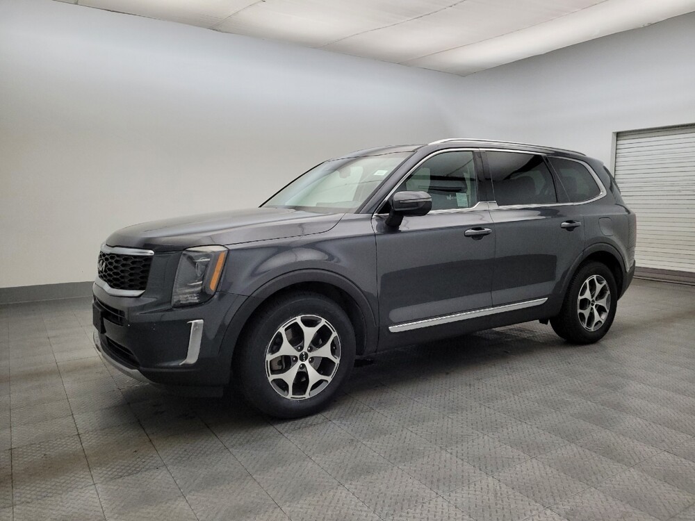 2022 Kia Telluride in Glendale, AZ 85301 - 18116990 2