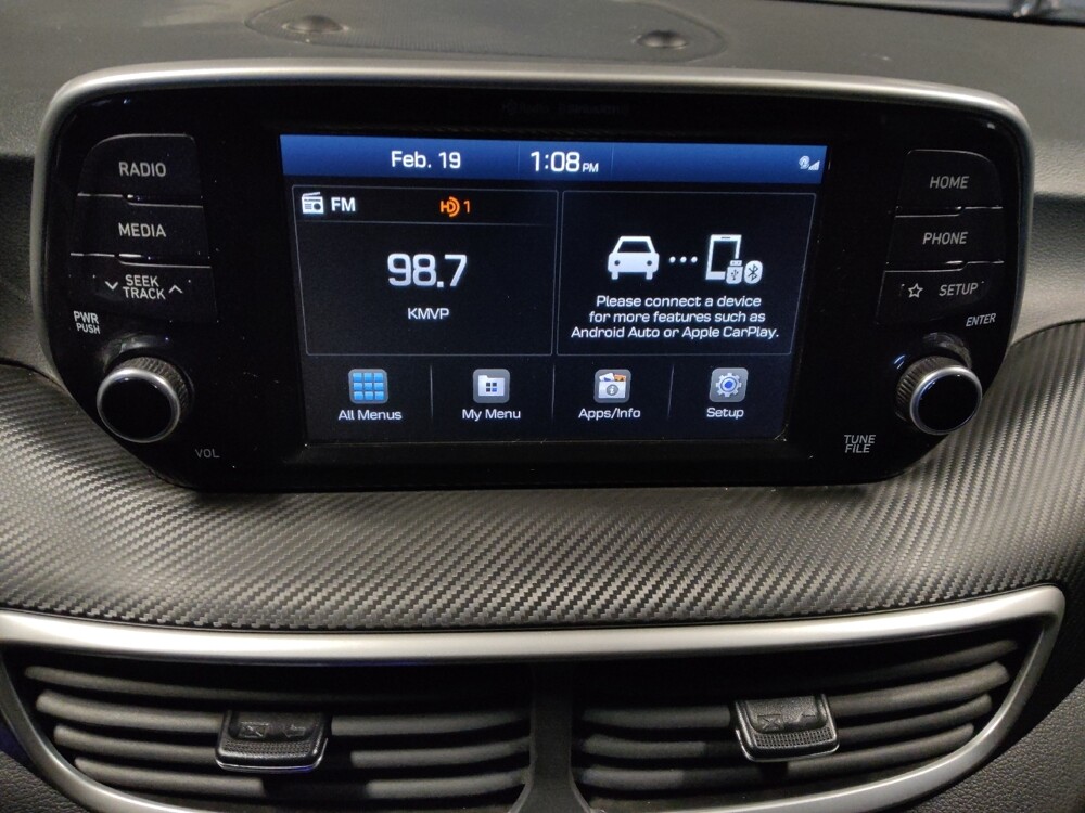 2021 Hyundai Tucson in Phoenix, AZ 85015 - 18116992 25