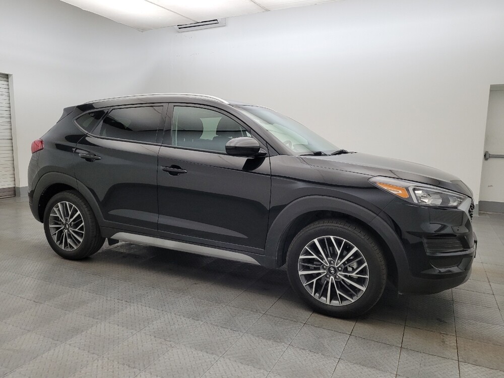 2021 Hyundai Tucson in Phoenix, AZ 85015 - 18116992 11