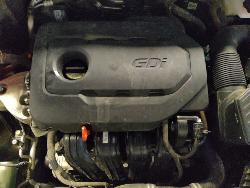 2021 Hyundai Tucson in Phoenix, AZ 85015 - 18116992 30