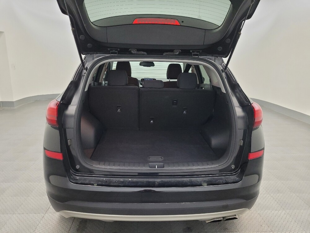 2021 Hyundai Tucson in Phoenix, AZ 85015 - 18116992 29