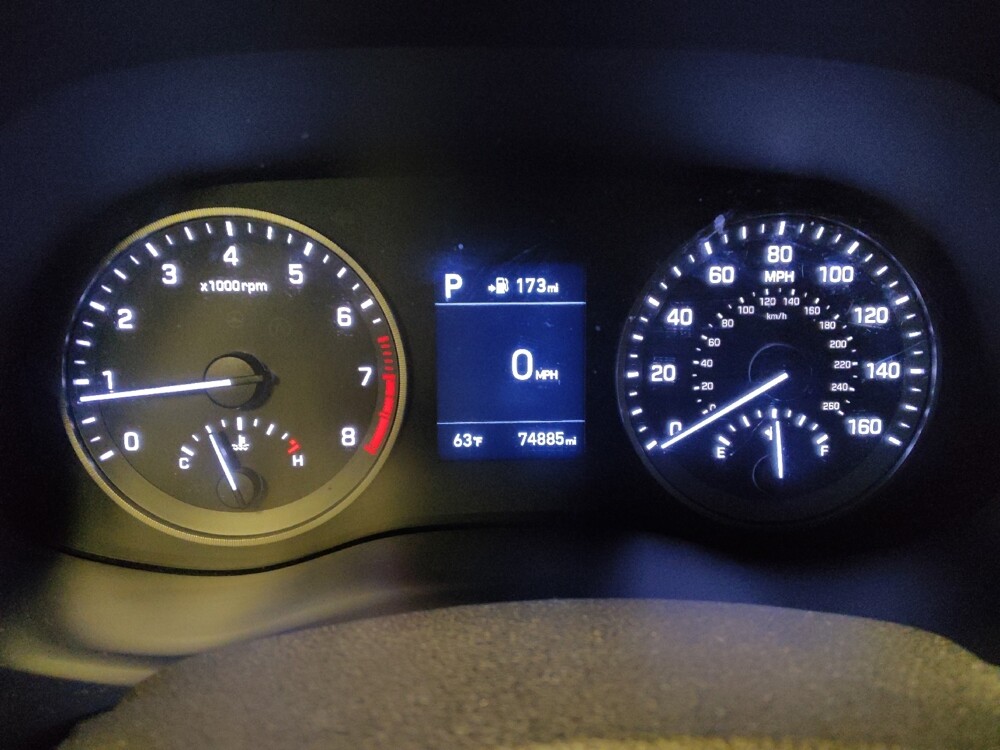 2021 Hyundai Tucson in Phoenix, AZ 85015 - 18116992 23