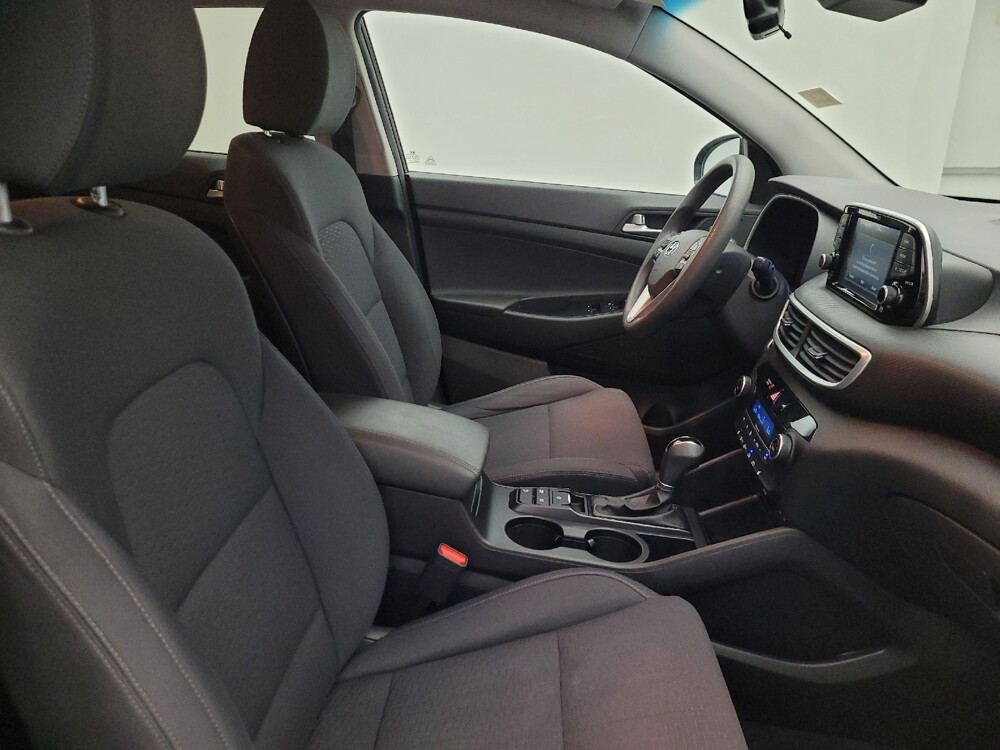 2021 Hyundai Tucson in Phoenix, AZ 85015 - 18116992 21