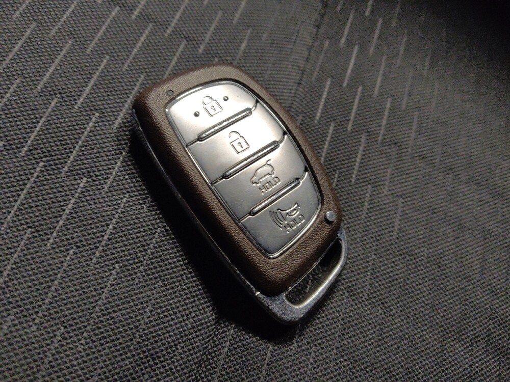 2021 Hyundai Tucson in Phoenix, AZ 85015 - 18116992 32