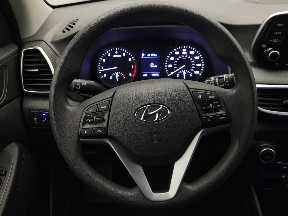 2021 Hyundai Tucson in Phoenix, AZ 85015 - 18116992 22