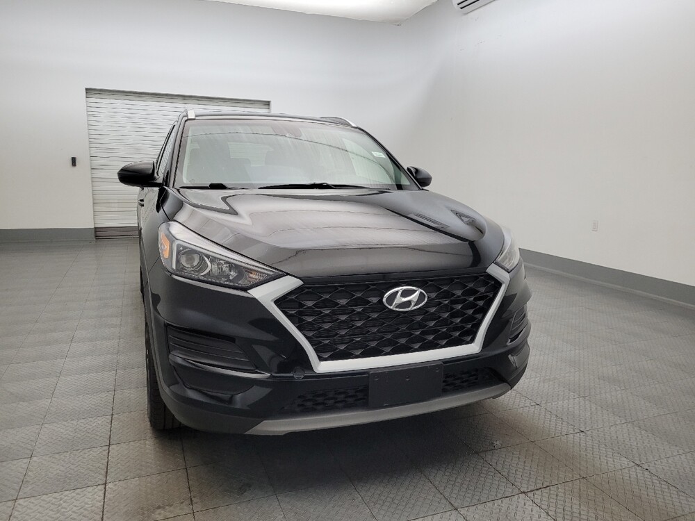 2021 Hyundai Tucson in Phoenix, AZ 85015 - 18116992 14