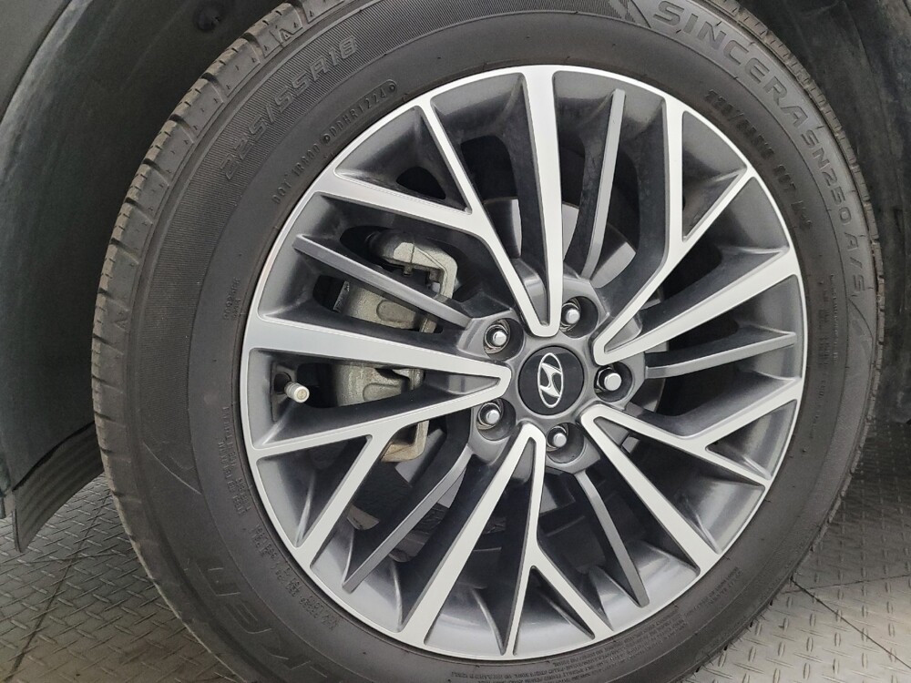 2021 Hyundai Tucson in Phoenix, AZ 85015 - 18116992 31
