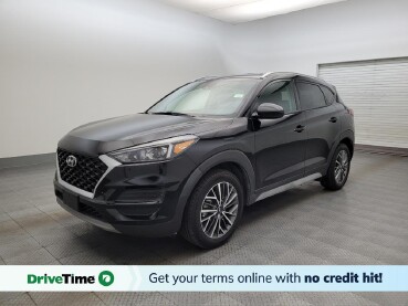 2021 Hyundai Tucson in Phoenix, AZ 85015