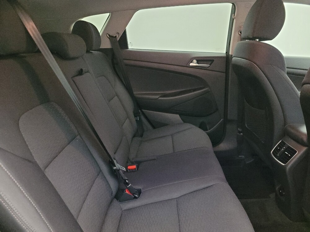 2021 Hyundai Tucson in Phoenix, AZ 85015 - 18116992 19