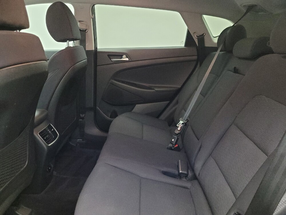 2021 Hyundai Tucson in Phoenix, AZ 85015 - 18116992 18