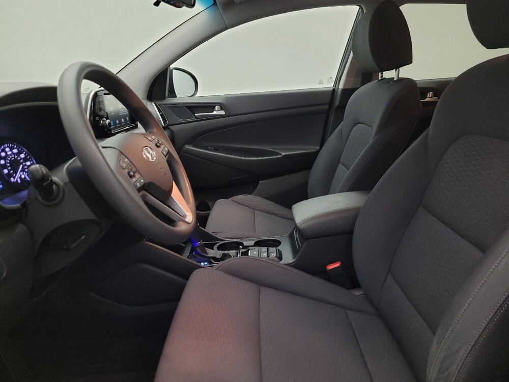 2021 Hyundai Tucson in Phoenix, AZ 85015 - 18116992 17