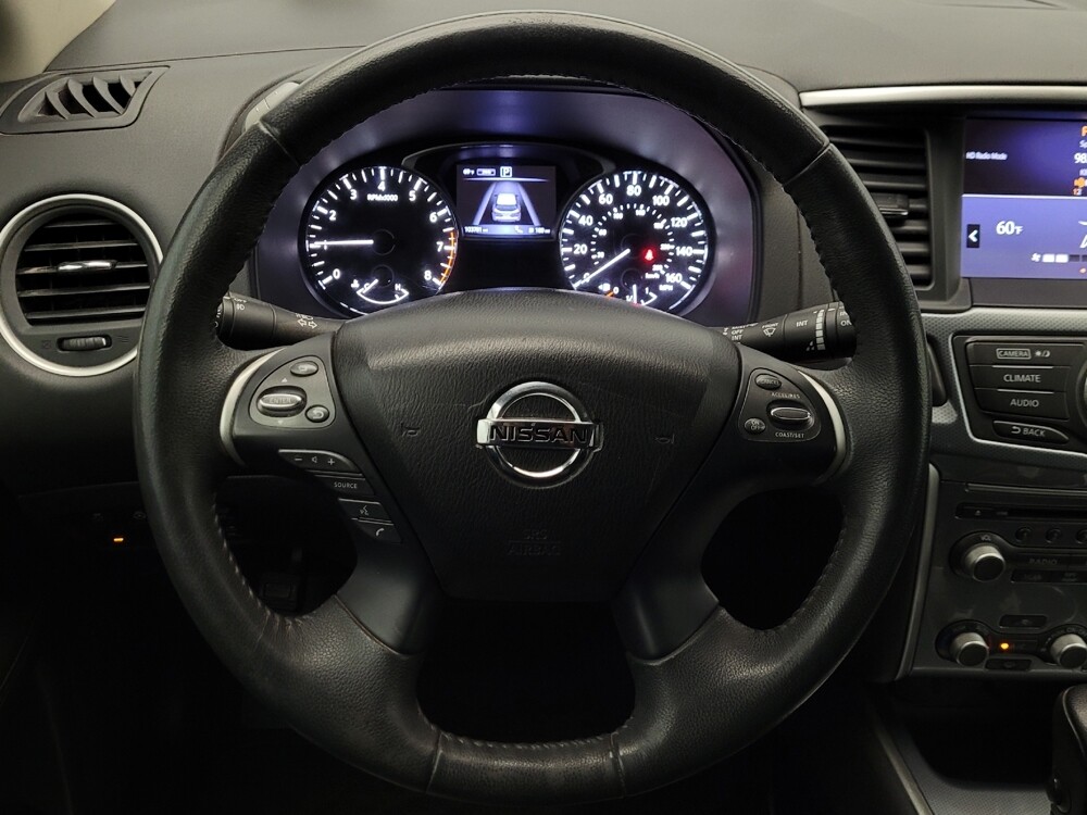2017 Nissan Pathfinder in Phoenix, AZ 85022 - 18116993 22