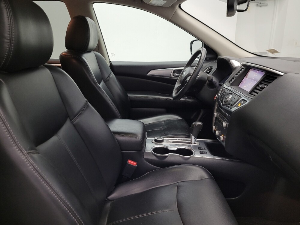 2017 Nissan Pathfinder in Phoenix, AZ 85022 - 18116993 21
