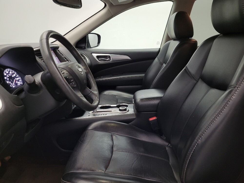 2017 Nissan Pathfinder in Phoenix, AZ 85022 - 18116993 17