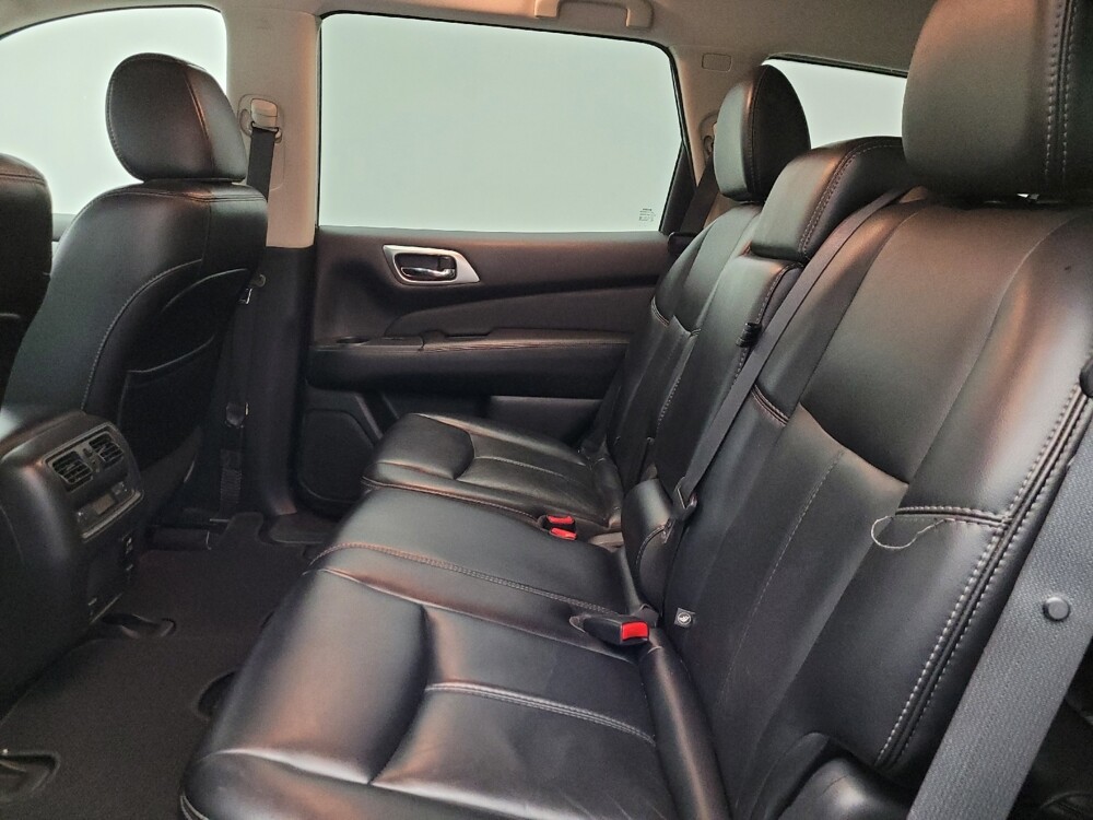 2017 Nissan Pathfinder in Phoenix, AZ 85022 - 18116993 18