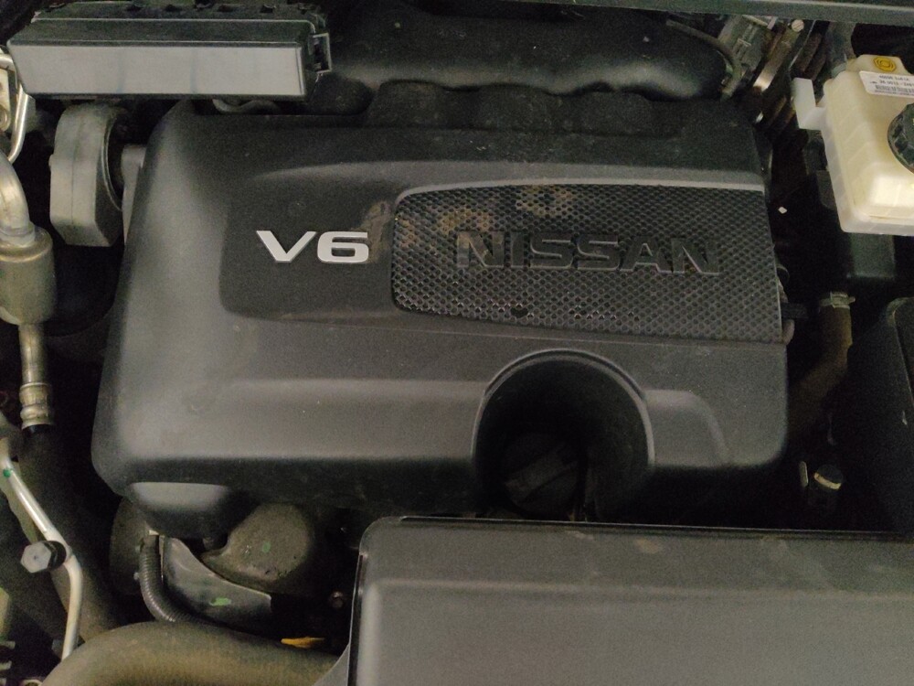 2017 Nissan Pathfinder in Phoenix, AZ 85022 - 18116993 30