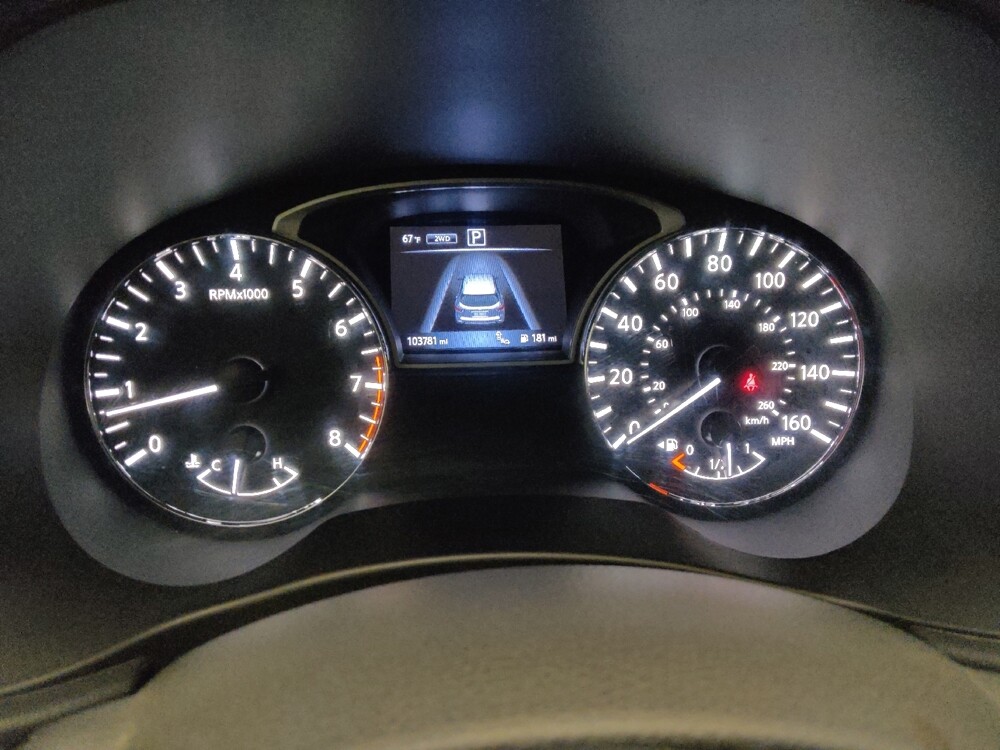 2017 Nissan Pathfinder in Phoenix, AZ 85022 - 18116993 23