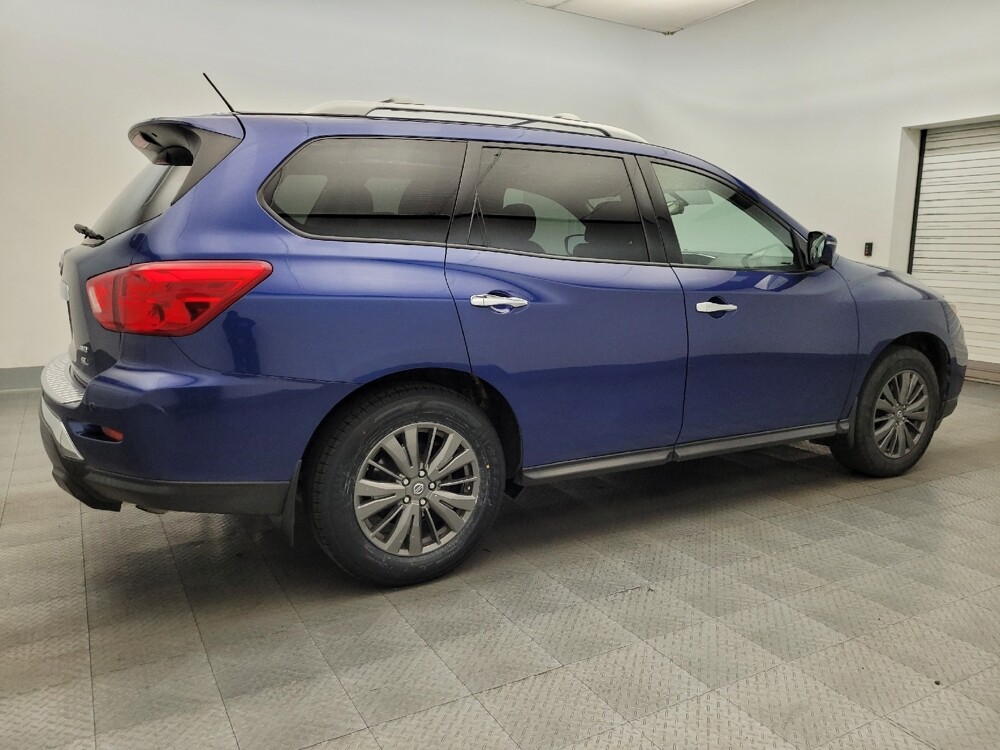 2017 Nissan Pathfinder in Phoenix, AZ 85022 - 18116993 10