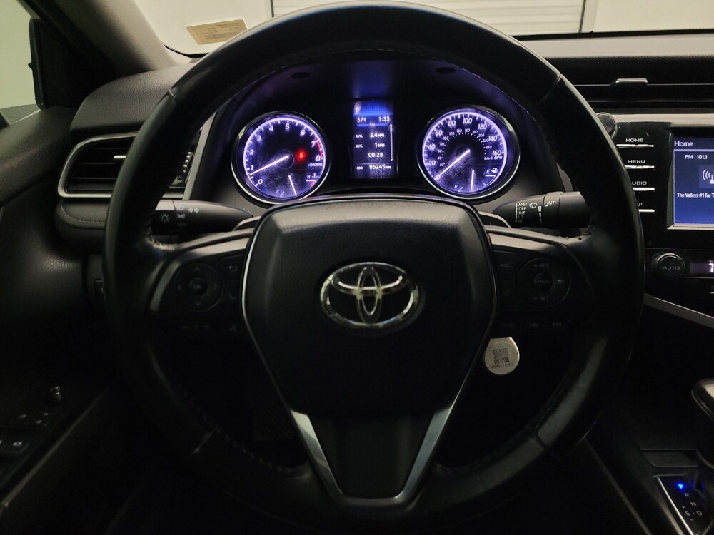 2020 Toyota Camry in Phoenix, AZ 85015 - 18116995 22