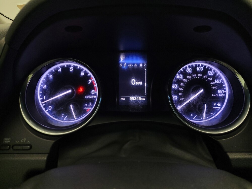 2020 Toyota Camry in Phoenix, AZ 85015 - 18116995 23