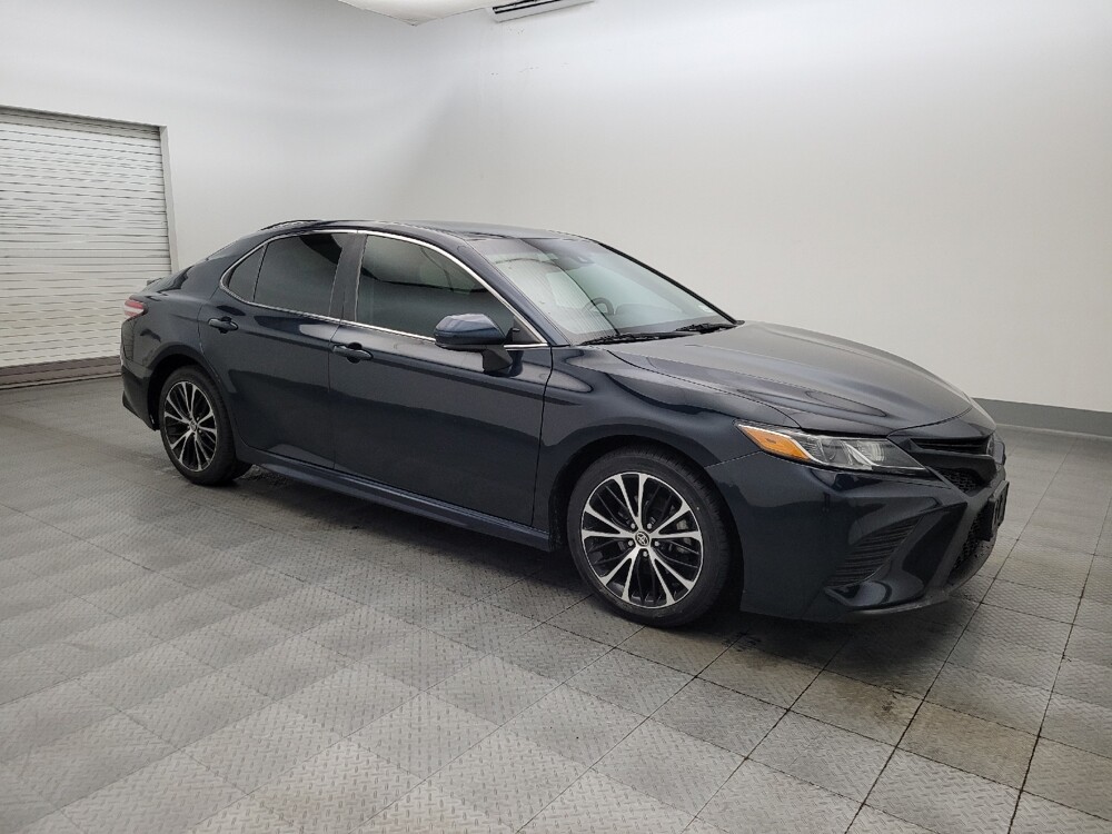 2020 Toyota Camry in Phoenix, AZ 85015 - 18116995 11